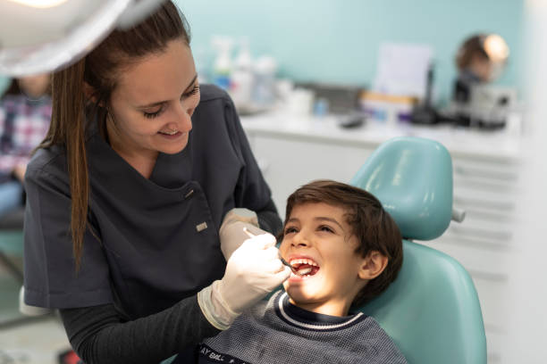 Best Orthodontic Emergency Dentist in Tustin, CA