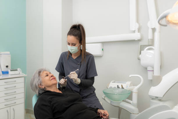 Best Mobile Emergency Dentist in Tustin, CA